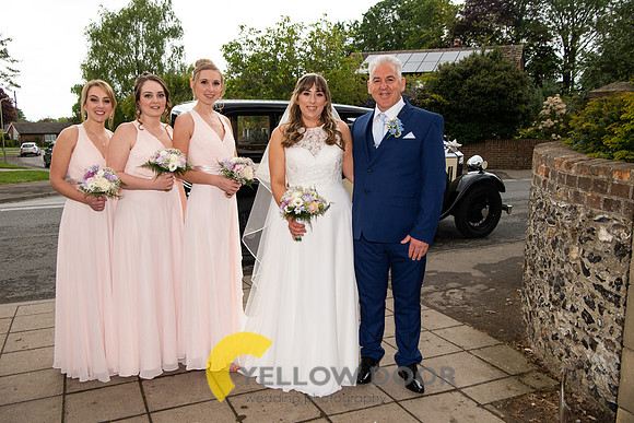 Laura & Mathew Oxfordshire wedding-84
