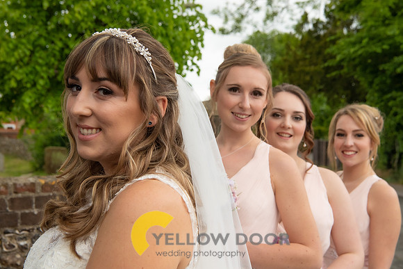 Laura & Mathew Oxfordshire wedding-87
