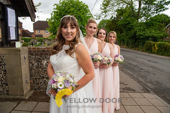 Laura & Mathew Oxfordshire wedding-88