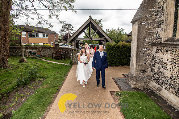 Laura & Mathew Oxfordshire wedding-89