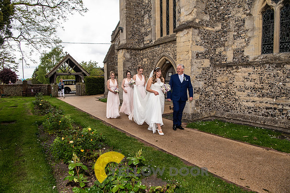 Laura & Mathew Oxfordshire wedding-91