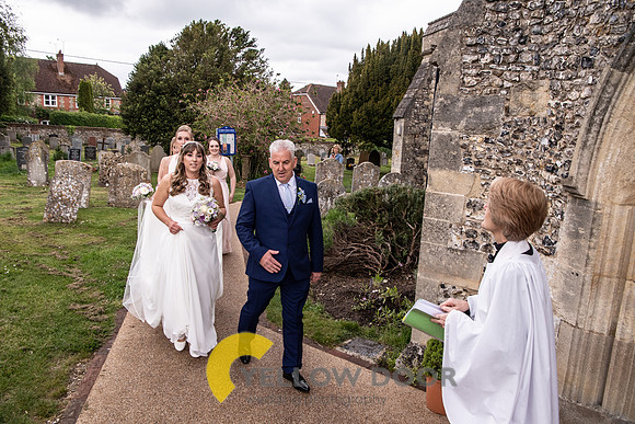 Laura & Mathew Oxfordshire wedding-93