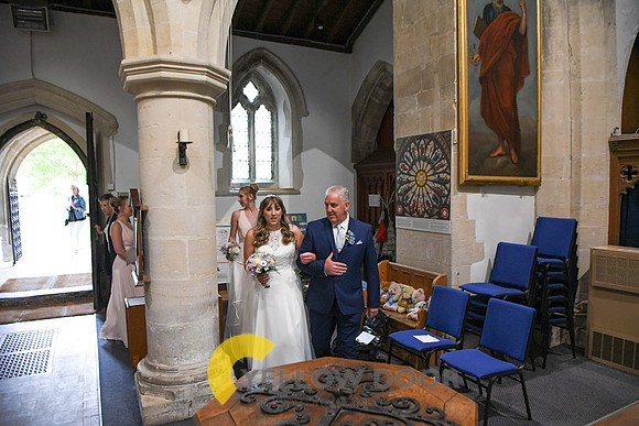 Laura & Mathew Oxfordshire wedding-98