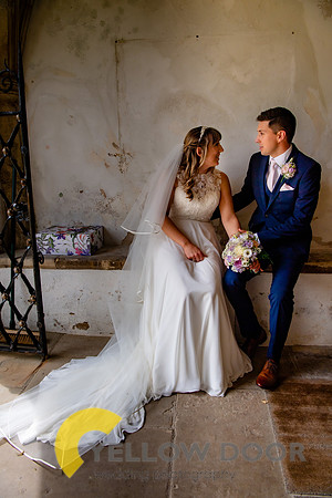 Laura & Mathew Oxfordshire wedding-176