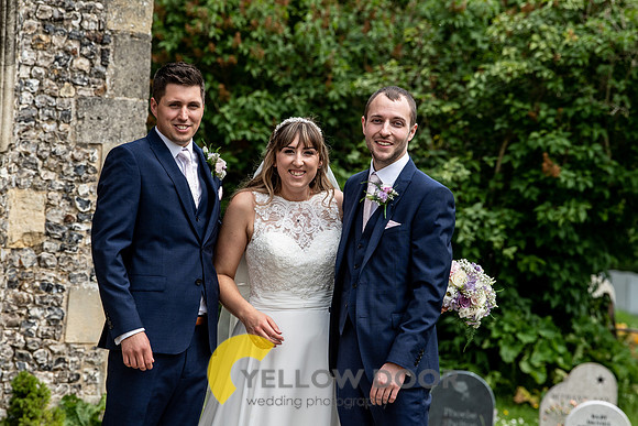 Laura & Mathew Oxfordshire wedding-180