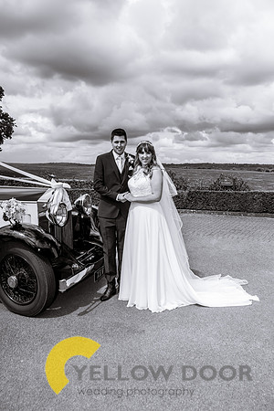 Laura & Mathew Oxfordshire wedding-215