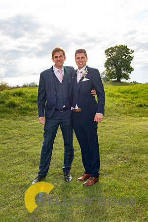 Laura & Mathew Oxfordshire wedding-390