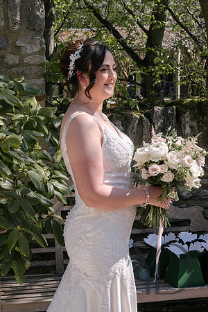 Connie & Ryan Tythe Barn Launton wedding- 132