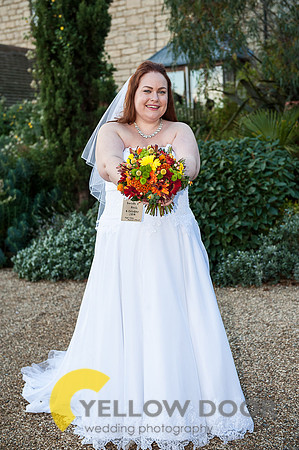 Danielle and Kevin-0313