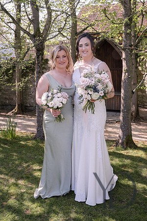 Connie & Ryan Tythe Barn Launton wedding- 308