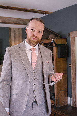 Connie & Ryan Tythe Barn Launton wedding- 071