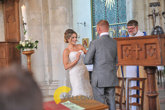 Stacey and Chris Wedding 194