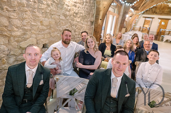 Katie & Matt Notley tythe barn- 112