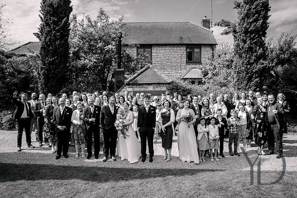 Jenni & Craig Notley Tythe Barn wedding- 220