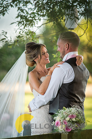 Stacey and Chris Wedding 457