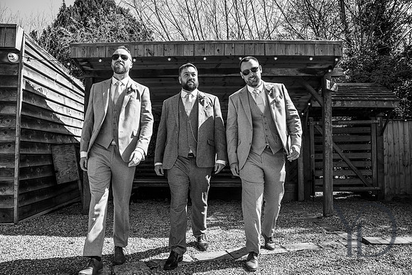 Connie & Ryan Tythe Barn Launton wedding- 102