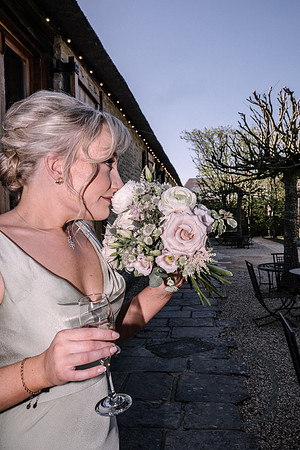 Connie & Ryan Tythe Barn Launton wedding- 281