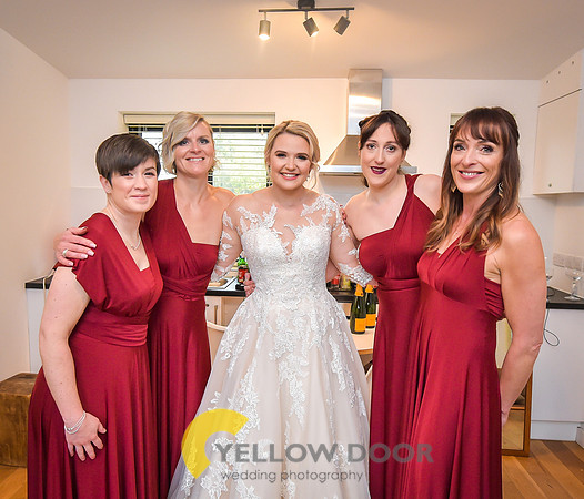 Victoria & Ben's Wedding-0098