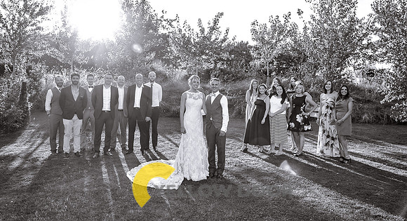 Jo and Dans Wedding 496