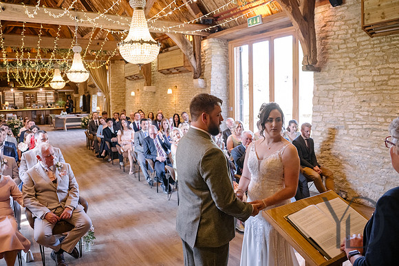 Connie & Ryan Tythe Barn Launton wedding- 202