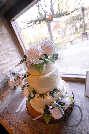 Connie & Ryan Tythe Barn Launton wedding- 473
