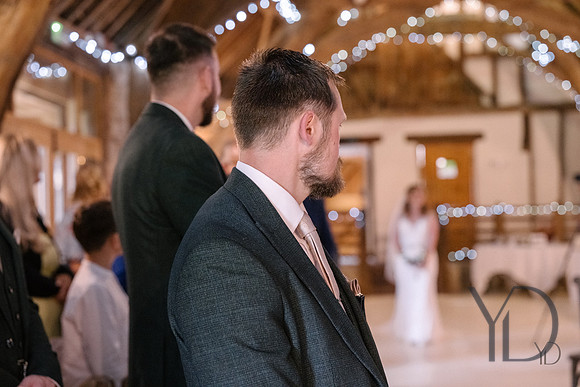 Katie & Matt Notley tythe barn- 063
