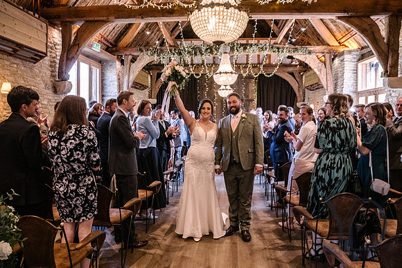 Connie & Ryan Tythe Barn Launton wedding- 240
