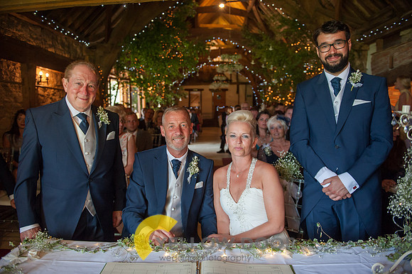 Michaela and Colins Wedding-231