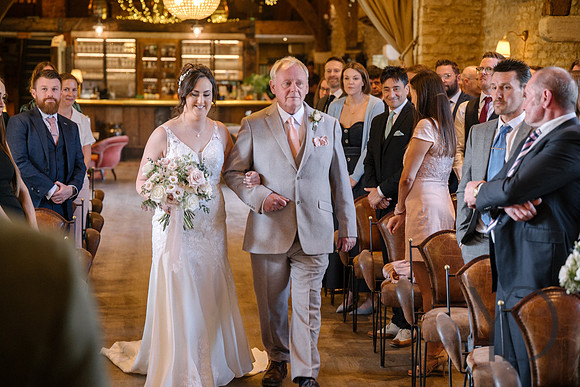 Connie & Ryan Tythe Barn Launton wedding- 184