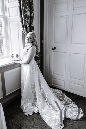 Rachael & Alex chicheley hall- 091