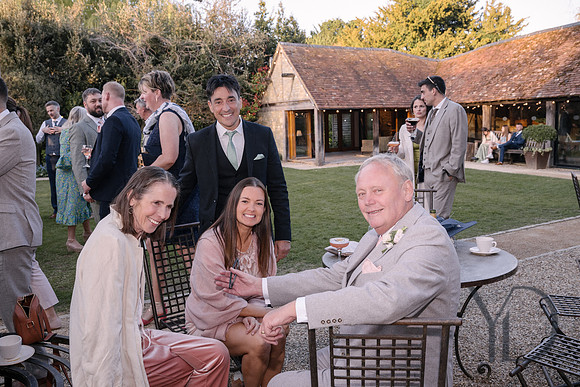 Connie & Ryan Tythe Barn Launton wedding- 530
