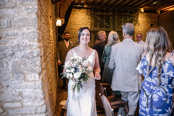 Connie & Ryan Tythe Barn Launton wedding- 464