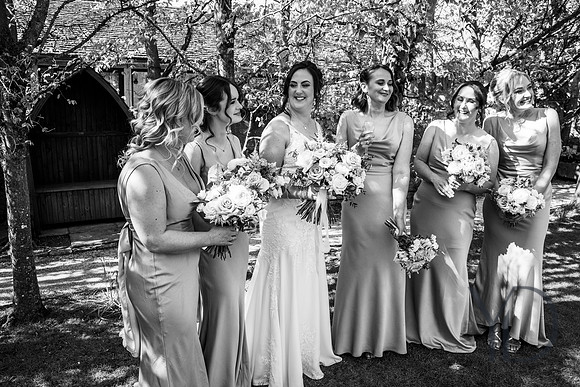 Connie & Ryan Tythe Barn Launton wedding- 293