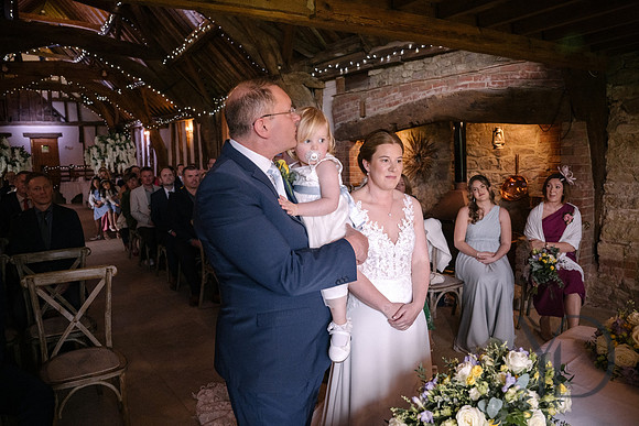 Jenni & Craig Notley Tythe Barn wedding- 156