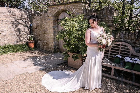 Connie & Ryan Tythe Barn Launton wedding- 127