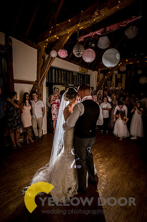 Stacey and Chris Wedding 490