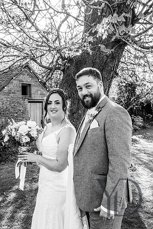 Connie & Ryan Tythe Barn Launton wedding- 455