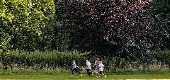 Sharon & Mark's wedding Missenden Abbey- 468