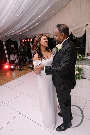 Dona & Wajira's wedding- 419