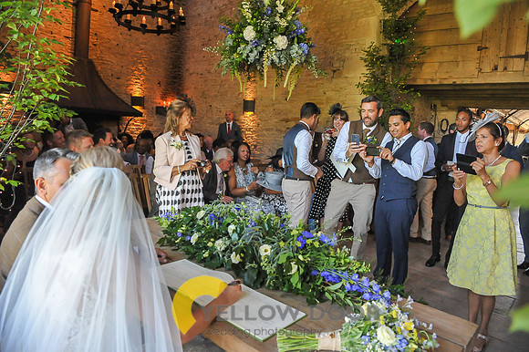 Jo and Dans Wedding 272