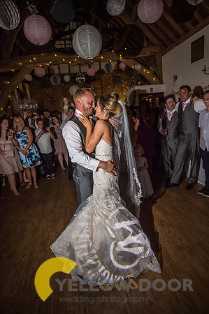 Stacey and Chris Wedding 495
