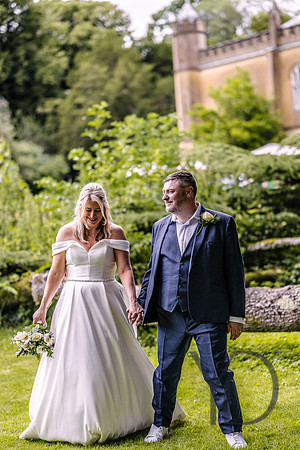 Sharon & Mark's wedding Missenden Abbey- 354