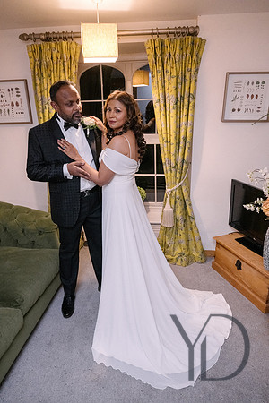 Dona & Wajira's wedding- 393