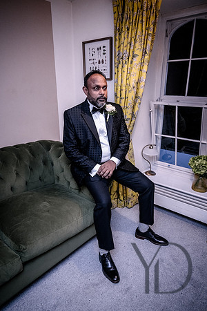 Dona & Wajira's wedding- 384