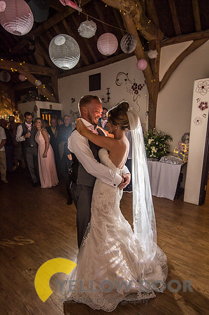 Stacey and Chris Wedding 489