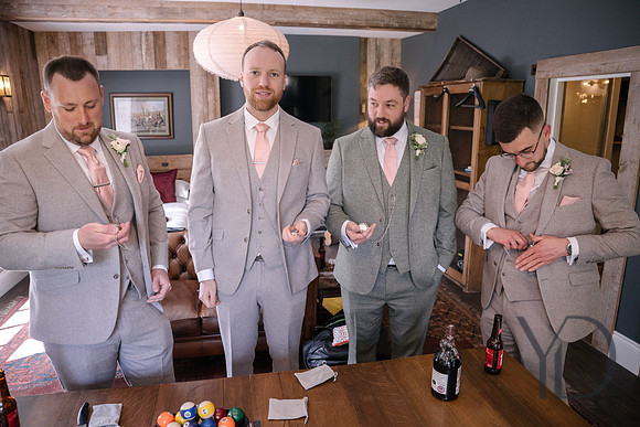 Connie & Ryan Tythe Barn Launton wedding- 068