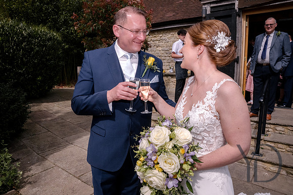 Jenni & Craig Notley Tythe Barn wedding- 217