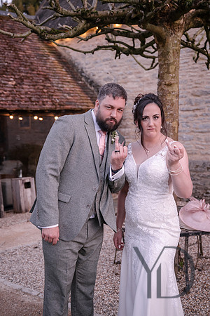 Connie & Ryan Tythe Barn Launton wedding- 539