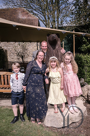 Jenni & Craig Notley Tythe Barn wedding- 232