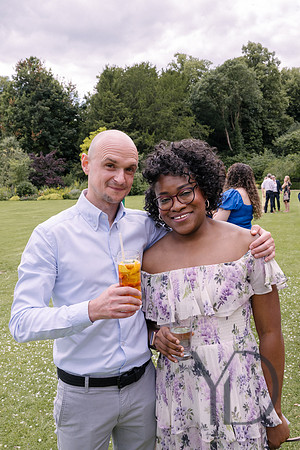 Sharon & Mark's wedding Missenden Abbey- 334